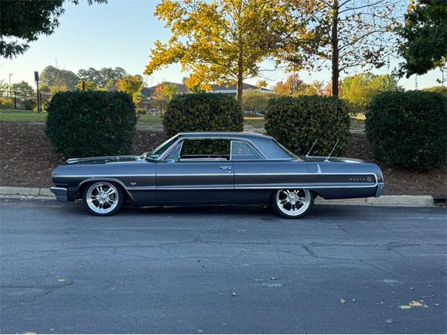 1964 Chevrolet Impala (CC-2121896) for sale in Greensboro, North Carolina