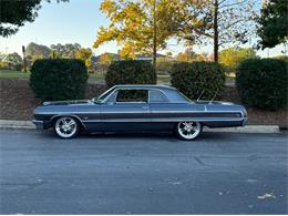 1964 Chevrolet Impala (CC-2121896) for sale in Greensboro, North Carolina
