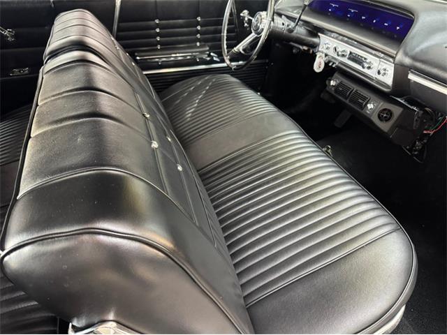 1964 Chevrolet Impala (CC-2121896) for sale in Greensboro, North Carolina