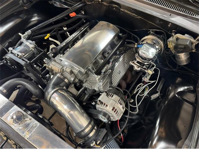 1964 Chevrolet Impala (CC-2121896) for sale in Greensboro, North Carolina