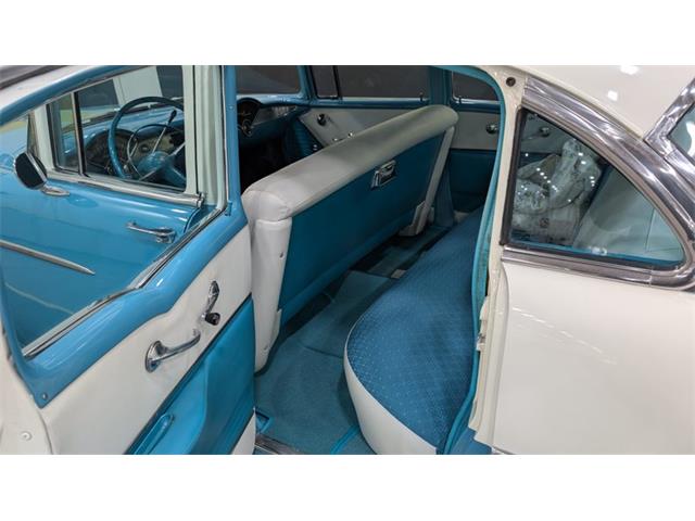 1955 Chevrolet Bel Air (CC-2121897) for sale in Mankato, Minnesota