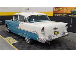 1955 Chevrolet Bel Air (CC-2121897) for sale in Mankato, Minnesota