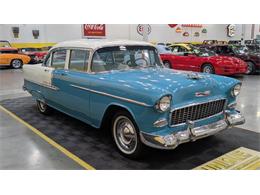 1955 Chevrolet Bel Air (CC-2121897) for sale in Mankato, Minnesota