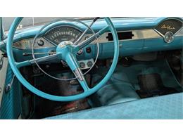 1955 Chevrolet Bel Air (CC-2121897) for sale in Mankato, Minnesota