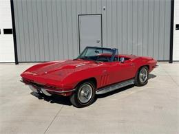 1966 Chevrolet Corvette (CC-2121898) for sale in Greensboro, North Carolina