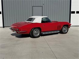 1966 Chevrolet Corvette (CC-2121898) for sale in Greensboro, North Carolina