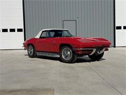 1966 Chevrolet Corvette (CC-2121898) for sale in Greensboro, North Carolina