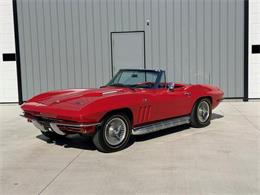 1966 Chevrolet Corvette (CC-2121898) for sale in Greensboro, North Carolina