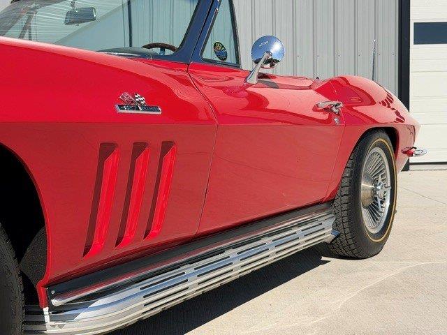 1966 Chevrolet Corvette (CC-2121898) for sale in Greensboro, North Carolina