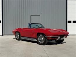 1966 Chevrolet Corvette (CC-2121898) for sale in Greensboro, North Carolina