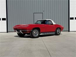 1966 Chevrolet Corvette (CC-2121898) for sale in Greensboro, North Carolina