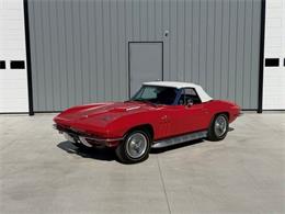 1966 Chevrolet Corvette (CC-2121898) for sale in Greensboro, North Carolina