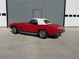 1966 Chevrolet Corvette (CC-2121898) for sale in Greensboro, North Carolina