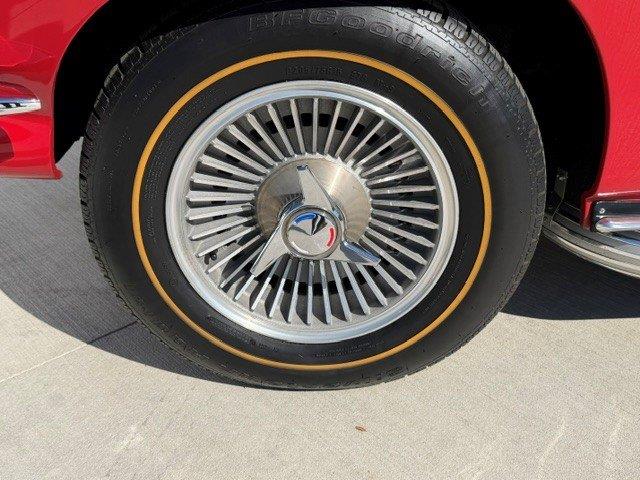 1966 Chevrolet Corvette (CC-2121898) for sale in Greensboro, North Carolina