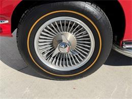 1966 Chevrolet Corvette (CC-2121898) for sale in Greensboro, North Carolina