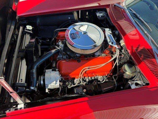 1966 Chevrolet Corvette (CC-2121898) for sale in Greensboro, North Carolina
