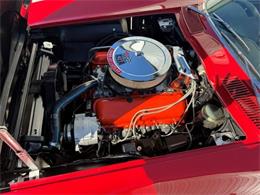 1966 Chevrolet Corvette (CC-2121898) for sale in Greensboro, North Carolina