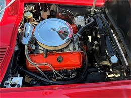 1966 Chevrolet Corvette (CC-2121898) for sale in Greensboro, North Carolina