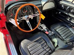 1966 Chevrolet Corvette (CC-2121898) for sale in Greensboro, North Carolina