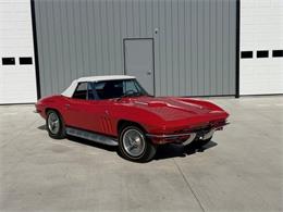 1966 Chevrolet Corvette (CC-2121898) for sale in Greensboro, North Carolina