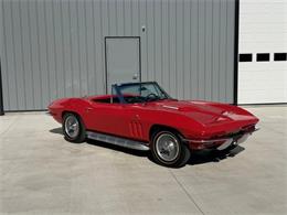 1966 Chevrolet Corvette (CC-2121898) for sale in Greensboro, North Carolina