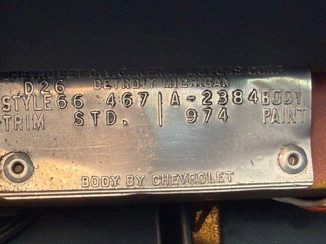 1966 Chevrolet Corvette (CC-2121898) for sale in Greensboro, North Carolina