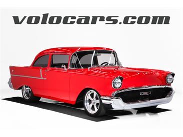 1957 Chevrolet 210 (CC-2121899) for sale in Volo, Illinois