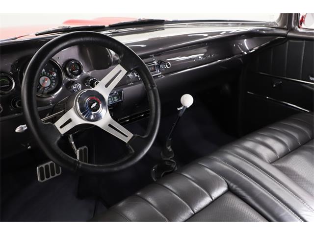 1957 Chevrolet 210 (CC-2121899) for sale in Volo, Illinois