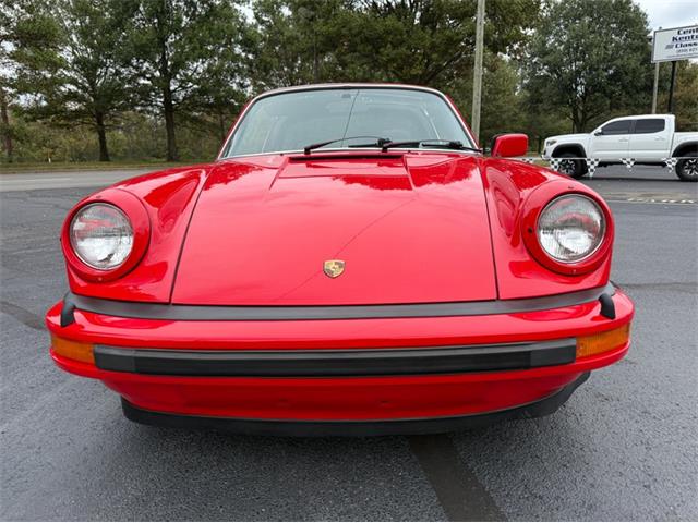 1976 Porsche 911 (CC-2121900) for sale in Greensboro, North Carolina
