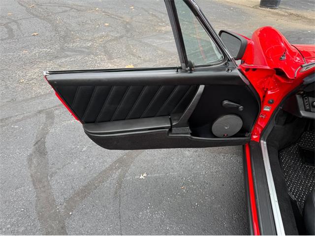 1976 Porsche 911 (CC-2121900) for sale in Greensboro, North Carolina