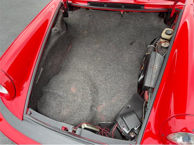 1976 Porsche 911 (CC-2121900) for sale in Greensboro, North Carolina