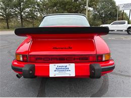 1976 Porsche 911 (CC-2121900) for sale in Greensboro, North Carolina