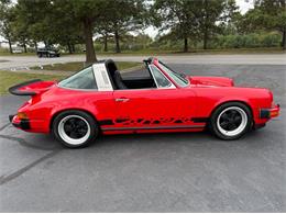 1976 Porsche 911 (CC-2121900) for sale in Greensboro, North Carolina