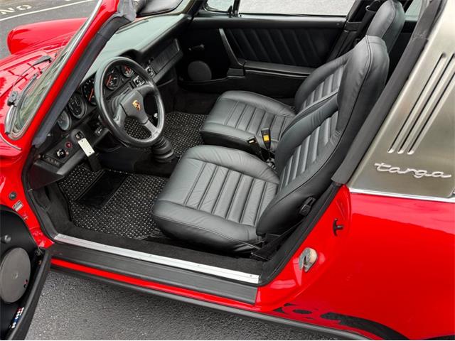 1976 Porsche 911 (CC-2121900) for sale in Greensboro, North Carolina