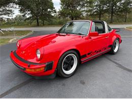 1976 Porsche 911 (CC-2121900) for sale in Greensboro, North Carolina