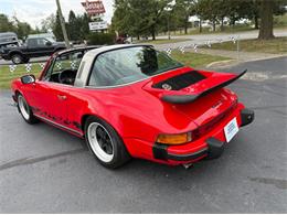 1976 Porsche 911 (CC-2121900) for sale in Greensboro, North Carolina