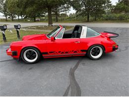 1976 Porsche 911 (CC-2121900) for sale in Greensboro, North Carolina