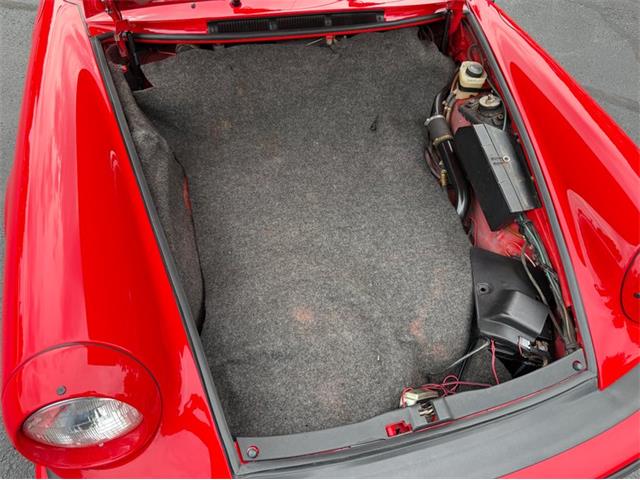 1976 Porsche 911 (CC-2121900) for sale in Greensboro, North Carolina