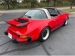 1976 Porsche 911 (CC-2121900) for sale in Greensboro, North Carolina