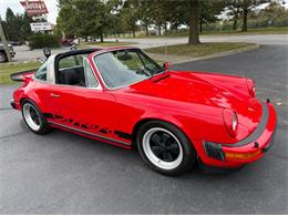 1976 Porsche 911 (CC-2121900) for sale in Greensboro, North Carolina