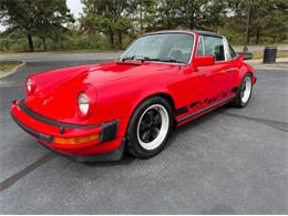 1976 Porsche 911 (CC-2121900) for sale in Greensboro, North Carolina