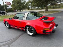 1976 Porsche 911 (CC-2121900) for sale in Greensboro, North Carolina