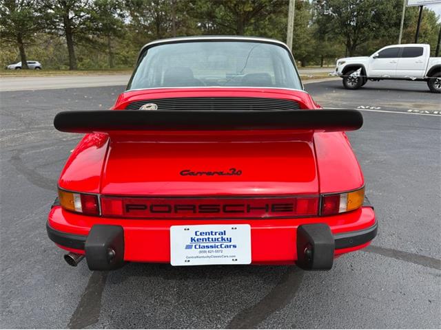 1976 Porsche 911 (CC-2121900) for sale in Greensboro, North Carolina