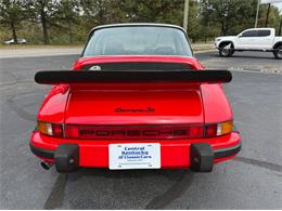 1976 Porsche 911 (CC-2121900) for sale in Greensboro, North Carolina