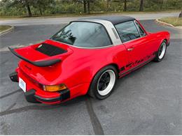 1976 Porsche 911 (CC-2121900) for sale in Greensboro, North Carolina