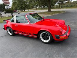 1976 Porsche 911 (CC-2121900) for sale in Greensboro, North Carolina