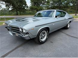 1969 Chevrolet Chevelle (CC-2121901) for sale in Greensboro, North Carolina