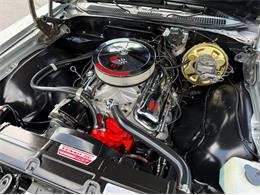 1969 Chevrolet Chevelle (CC-2121901) for sale in Greensboro, North Carolina