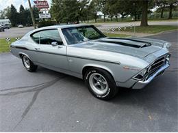 1969 Chevrolet Chevelle (CC-2121901) for sale in Greensboro, North Carolina