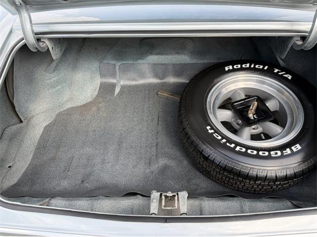1969 Chevrolet Chevelle (CC-2121901) for sale in Greensboro, North Carolina